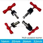 Ontbramer Set - Multi-purpose Gereedschap, Ophalen of Verzenden, Nieuw