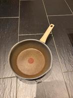 Oude koekenpan gratis voor schuur of hobby, Ophalen, Gebruikt