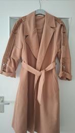 AV Armine Trenchcoat Maat 42, AV Armine, Beige, Maat 42/44 (L), Ophalen of Verzenden