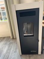 Diele palletkachel, Huis en Inrichting, Kachels, Ophalen, Zo goed als nieuw, Overige brandstoffen, Petroleumkachel