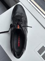 Nieuwe originele Prada schoenen maat 42/43, Kleding | Heren, Schoenen, Ophalen of Verzenden, Nieuw, Zwart, Veterschoenen