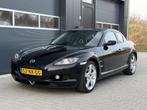 Mazda RX-8 1.3 Renesis, 1308 cc, Achterwielaandrijving, 192 pk, 1290 kg