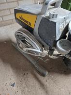 Wagner verfspuit PS 3.20 PRO, Ophalen, Gebruikt, Verfspuit of Verfpomp