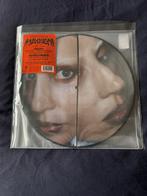 Lady Gaga - Mayhem - Picture Disc Vinyl (Nieuw) 2LP, Cd's en Dvd's, Vinyl | Pop, Ophalen of Verzenden, 2000 tot heden, Nieuw in verpakking