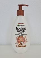 Heerlijke bodylotion, Garnier, Ophalen of Verzenden, Nieuw, Bodylotion, Crème of Olie