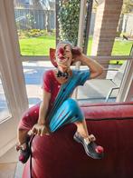 Clown, Verzamelen, Ophalen, Zo goed als nieuw, Overige typen