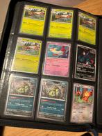 Set van 54 Black Star en Cosmos Foil Pokémon promo's, Ophalen of Verzenden, Zo goed als nieuw, Meerdere kaarten, Foil
