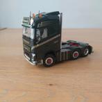 Tekno Volvo FH4 Ylivoimala 6x2 onderdelen, Ophalen of Verzenden, Bus of Vrachtwagen, Tekno