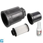 FILTER ADBLUE MET BEHUIZING EN AFDICHTRING DAF OE 2122909, Auto-onderdelen, -, -, Nieuw, Filters