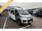 Carado V337 PRO+ AUT8 Eerste Eigenaar NL +NAP, Automaat, Luifel, Tot en met 2, Diesel