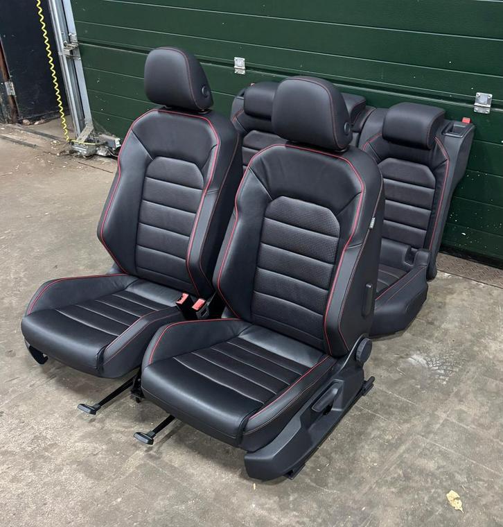 Volkswagen golf 7 gti performance stoelen, Auto-onderdelen, Interieur en Bekleding, Volkswagen, Nieuw, Ophalen of Verzenden