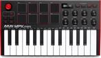 AKAI MPK mini - Midi Keyboard, Muziek en Instrumenten, Midi-apparatuur, Ophalen of Verzenden, Nieuw