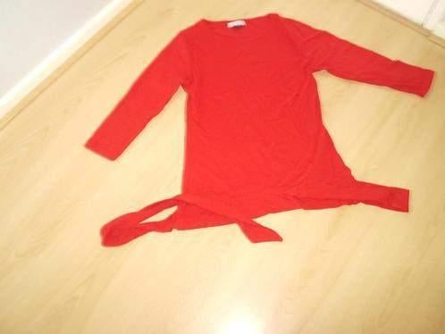 zgan shirt van TRUE SPIRIT MAAT M, Maat 38/40 (M), Ophalen of Verzenden, Zo goed als nieuw, Lange mouw
