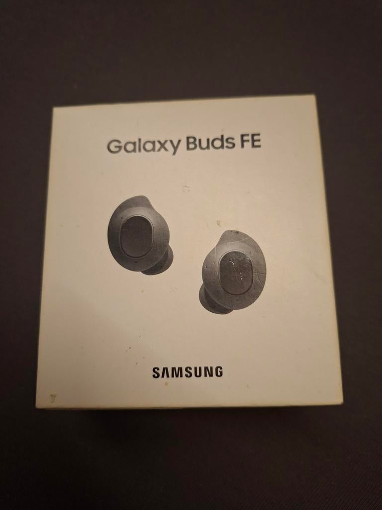 Samsung Galaxy Buds FE - Draadloze Oordopjes, Ophalen, Zo goed als nieuw, Draadloos