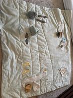 Little Dutch boxkleed Little goose Mintgreen, Ophalen, Zo goed als nieuw