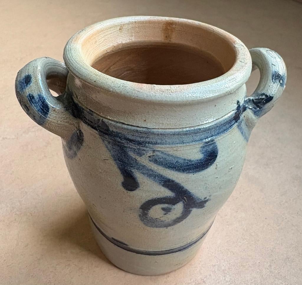 Oude Keulse pot, Ophalen of Verzenden