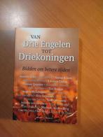 Van Drie Engelen tot Driekoningen. Bidden om betere tijden, Ophalen of Verzenden, Zo goed als nieuw