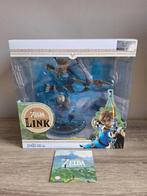 First 4 Figures The Legend of Zelda Link Beeld Figuur, Ophalen of Verzenden, Zo goed als nieuw