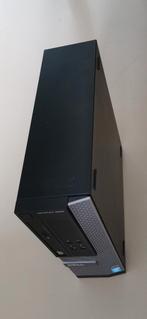 DELL Optilex 3020 CORE i3 3,40Ghz HDD 500GB zie fotos, Gebruikt, HDD, 8 GB, Dell