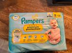72 Pampers maat 2 - 0,21€ per luier, Kinderen en Baby's, Ophalen, Nieuw, Overige typen, Overige merken