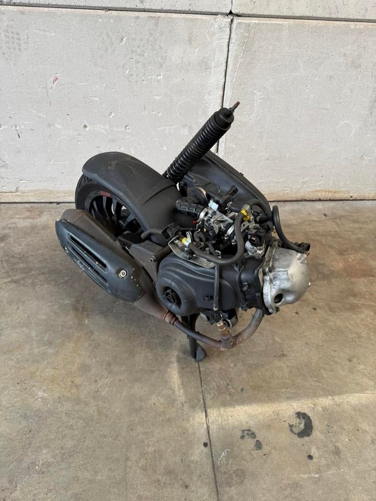 Vespa sprint 2019 motorblok Iget, Ophalen, ., ., .