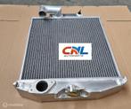 Radiateur Jaguar XK120 3.4 L XK I6 1948-1954 49 50 51 52 53, Auto-onderdelen, Nieuw, Ophalen of Verzenden