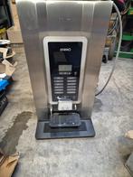 Animo OptiFresh koffiezetapparaat, Ophalen