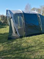 Outwell Ashwood 5 tent, Ophalen, Zo goed als nieuw, Tot en met 5