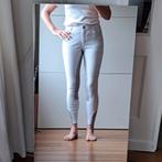 Witte rijbroek, Dieren en Toebehoren, Ophalen of Verzenden, Dressuur, Onderkleding