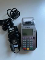 Verifone VX520 en VX820 pinapparaten, Ophalen of Verzenden