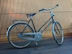 Gazelle damesfiets, UNIEK! RETRO | VINTAGE, Top 20, Ophalen, Handrem, Gazelle fiets, 53 tot 56 cm