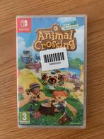 Animal Crossing New Horizons (NIEUW!) Nintendo Switch, Nieuw, Eén computer, Ophalen of Verzenden, Simulatie