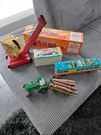 KAVELTJE OUD SPEELGOED AANGEBODEN., Ophalen of Verzenden