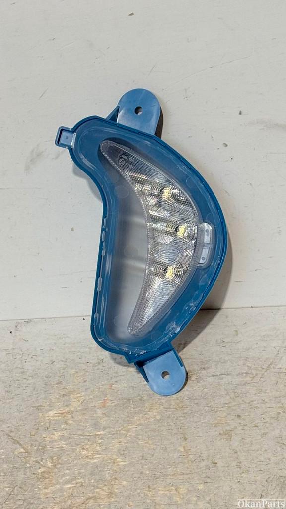 Renault Zoe LED linker dagrijverlichting links 266059193R, Auto-onderdelen, Verlichting, Gebruikt, Ophalen of Verzenden