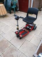 Scootmobiel, Ophalen, Zo goed als nieuw, 16 t/m 25 km, 11 t/m 15 km/u