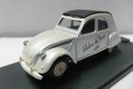 citroen 2cv -salon du jouet 1990 - verem  1/43, Verzenden, Nieuw, Auto, Overige merken