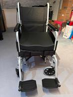 Rolstoel excel ACCES, Diversen, Rolstoelen, Ophalen, Inklapbaar, Zo goed als nieuw, Duwrolstoel