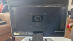 HP Monitor / Beeldscherm, Computers en Software, Monitoren, Gebruikt, Full HD, HP, VGA