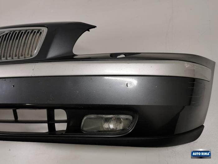 Voorbumper van een Volvo V70 (455), Gebruikt, -, -, Ophalen of Verzenden