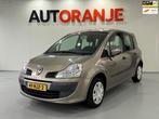 Renault Grand Modus 1.2-16V ExpressionAutomaat-Airco-Cruise-, Gebruikt, 4 cilinders, Origineel Nederlands, Bedrijf