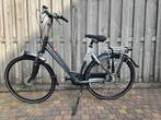 Gazelle Eclipse Limiter Damesfiets - 8 versnellingen, Fietsen en Brommers, Versnellingen, Ophalen of Verzenden, Gazelle, 53 tot 56 cm