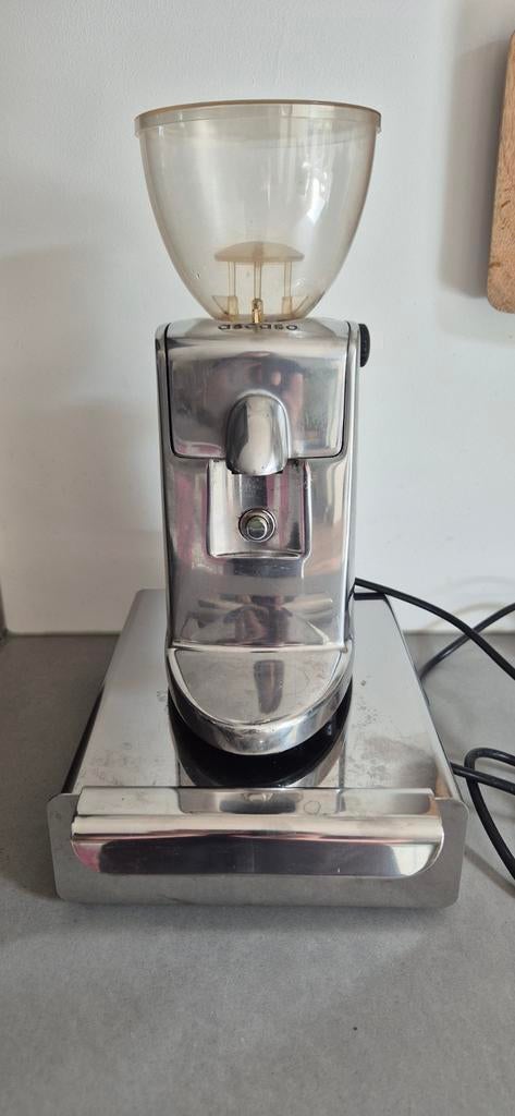 ASCASO bonenmaler, Witgoed en Apparatuur, Koffiemachine-accessoires, Ophalen