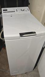 Bosch Bovenlader Wasmachine (gratis bezorging), 1200 tot 1600 toeren, 4 tot 6 kg, Bovenlader, Ophalen of Verzenden