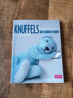Knuffels om te haken of te breien - Phildar, Ophalen of Verzenden, Gebruikt, Breien of Haken, Patroon of Boek