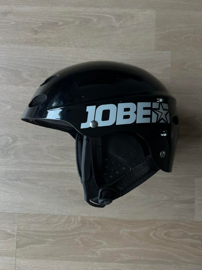 Jobe Watersport Helm Maat XL, Watersport en Boten, ., Overige typen, Ophalen of Verzenden, Zo goed als nieuw