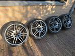 Audi RS velgen 18 inch rs4 rs3 s1, Ophalen, Audi