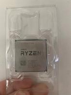 AMD Ryzen 5 3600 + originele koeling, 6-core, Gebruikt, AMD Ryzen 5, Ophalen of Verzenden