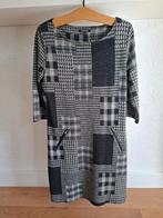 jurk, Maat 42/44 (L), VEGAS, Ophalen of Verzenden, Grijs