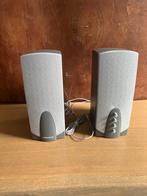 PC Speakers (Nieuw!), Ophalen, Zo goed als nieuw, Overige typen, Medion