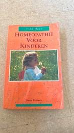 Ullman - Homeopathie voor kinderen, Boeken, Ophalen of Verzenden, Gelezen, Ullman